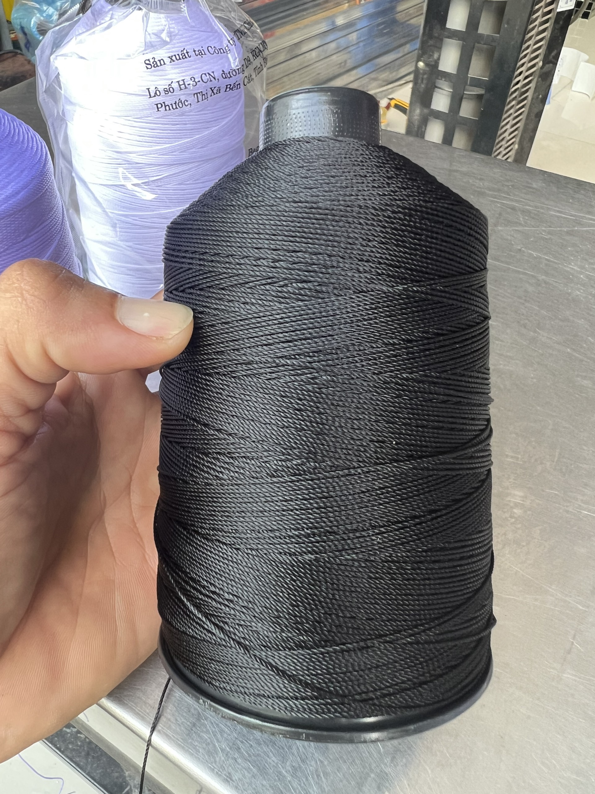 Nilong 840/3 - Ảnh 2