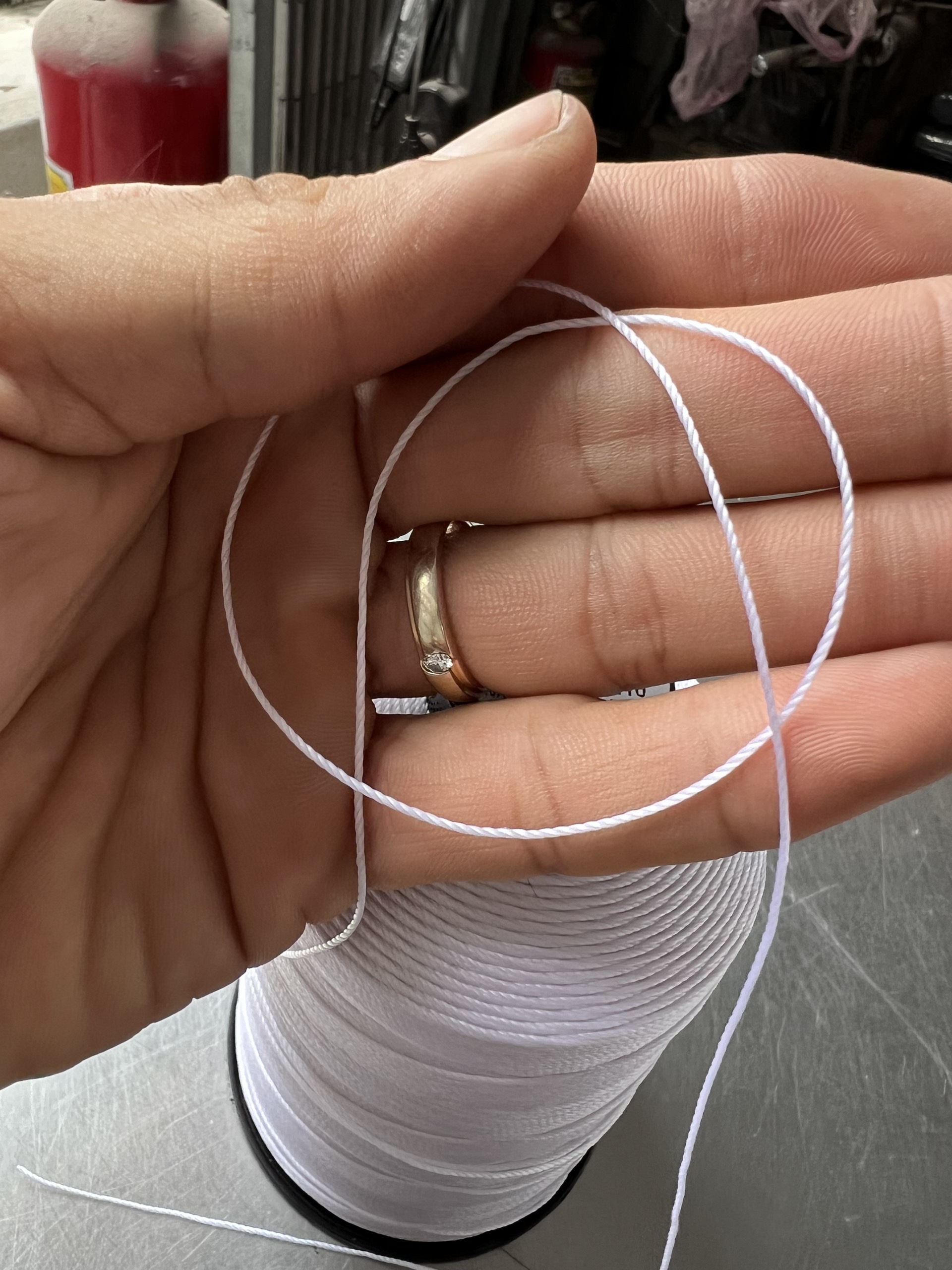 Nilong 840/3 - Ảnh 6