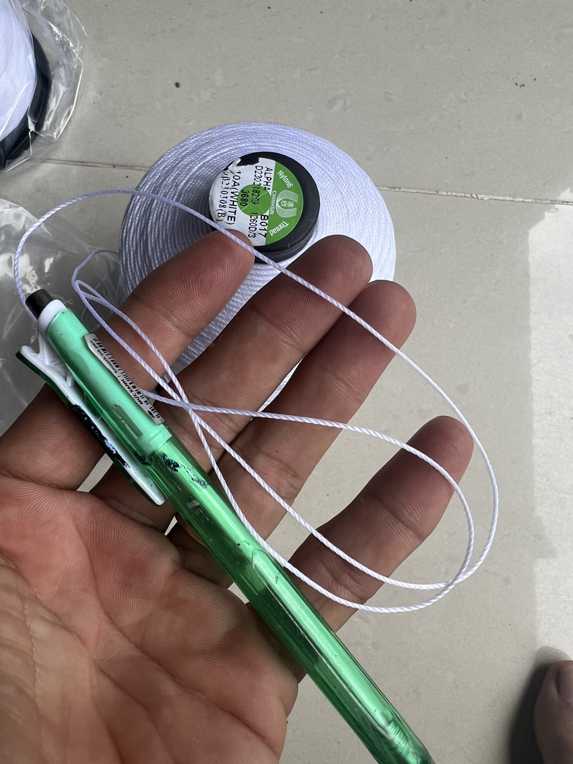 Nilong 1260/3 - Ảnh 5