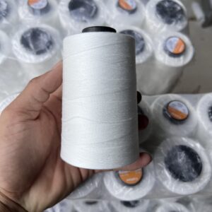 Chỉ trắng công ty 40/2
