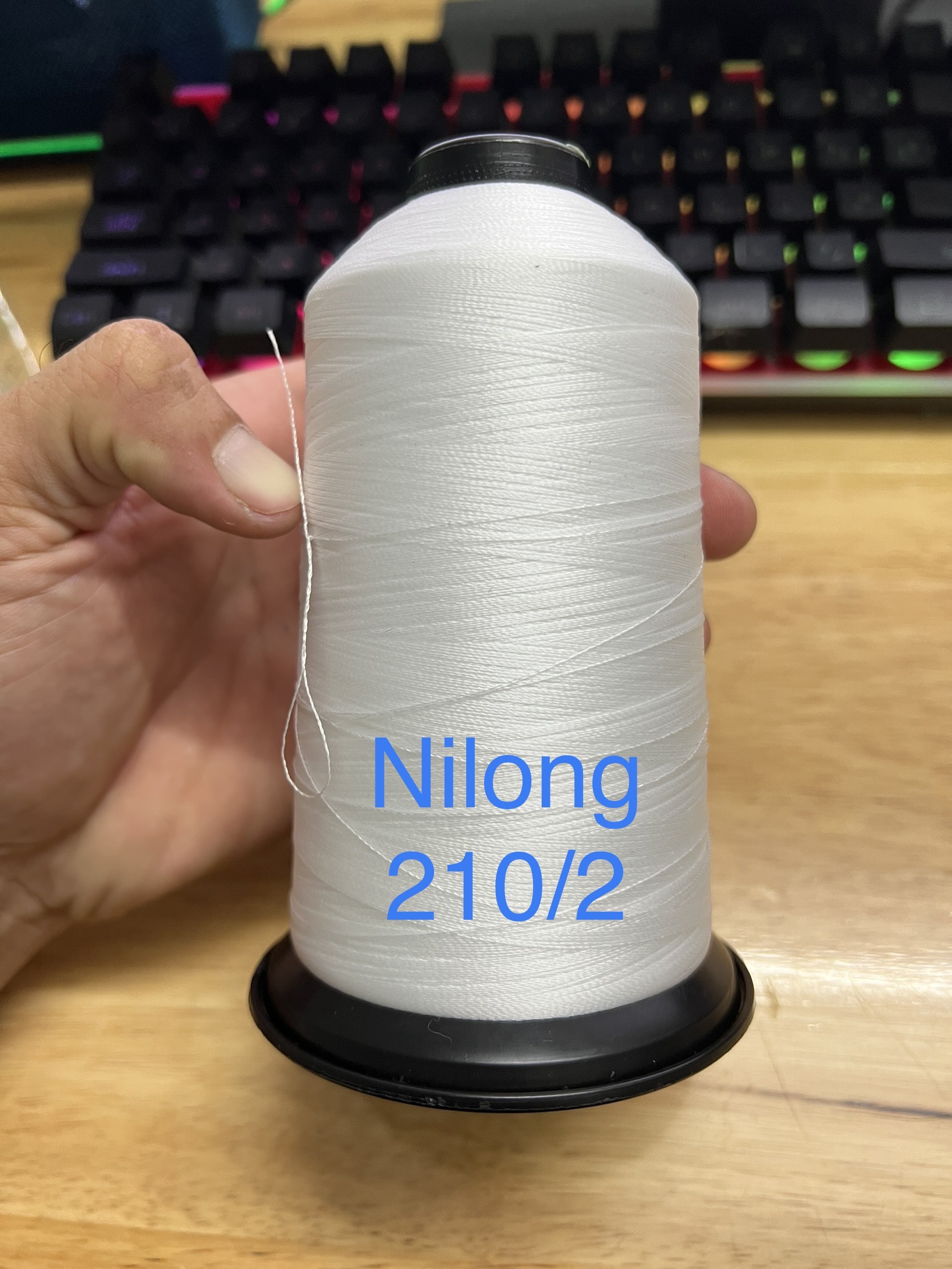 Nilong 210/2 - Ảnh 2