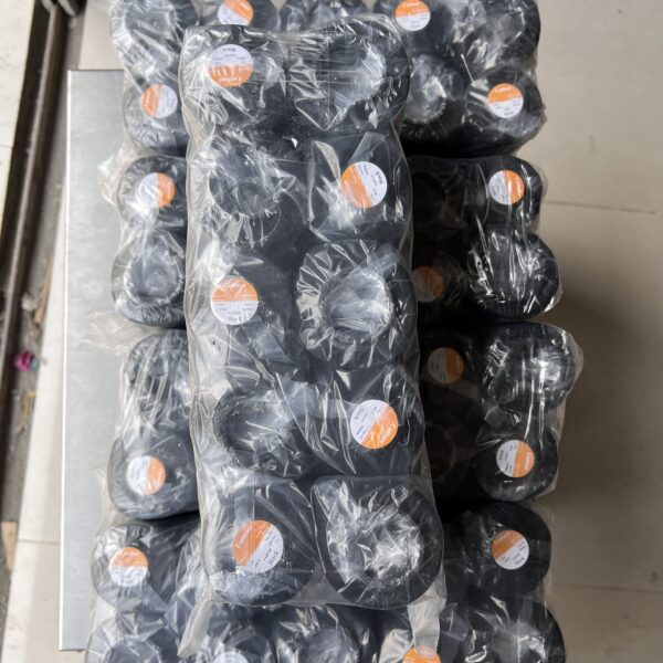 Chỉ may công nghiệp Đen 40/2 - Ảnh 6