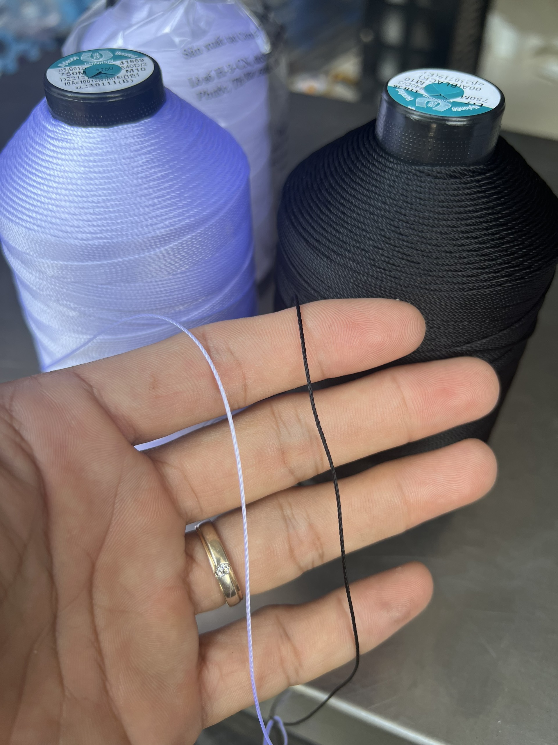 Nilong 840/3 - Ảnh 5