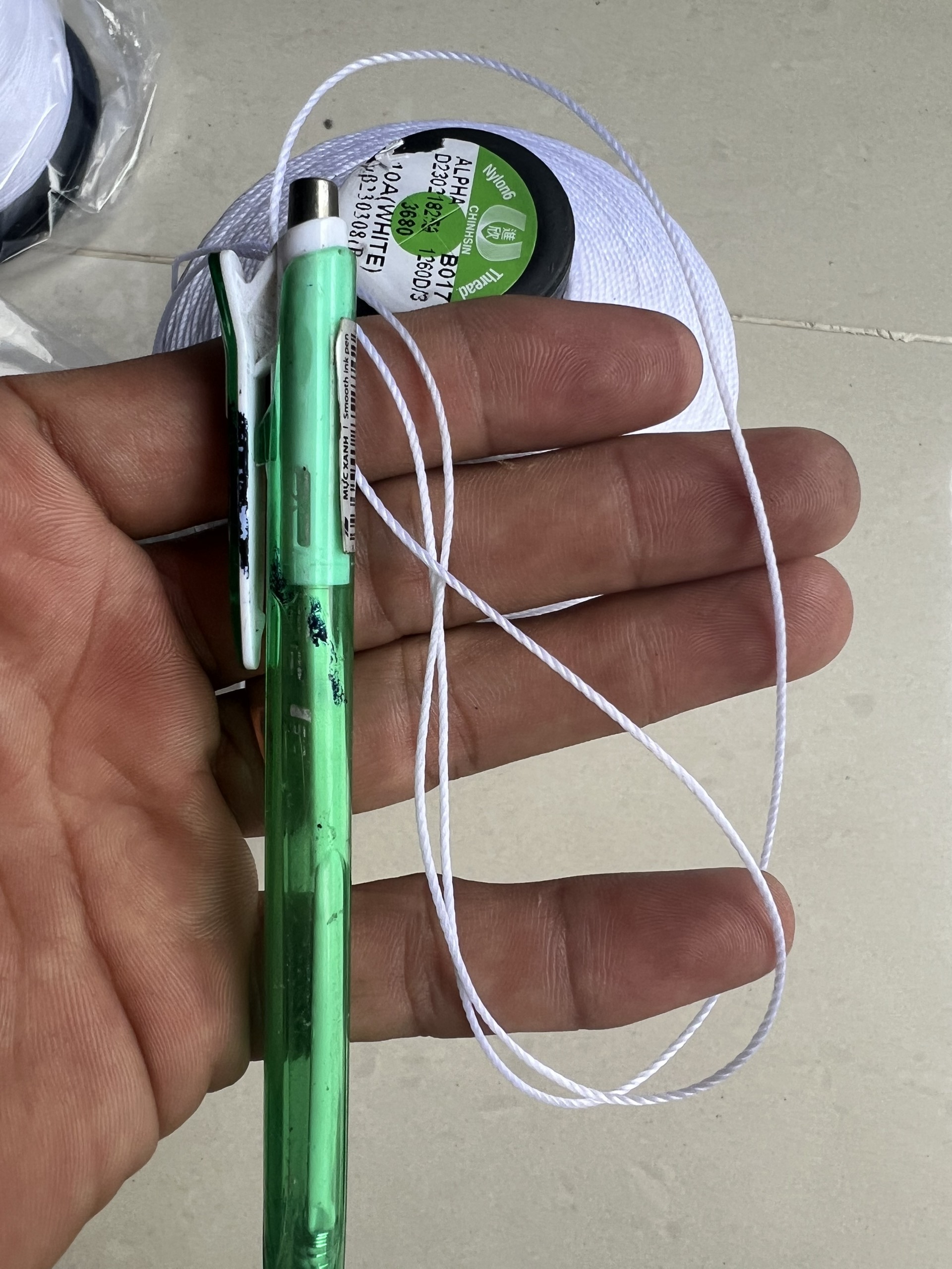 Nilong 1260/3 - Ảnh 8