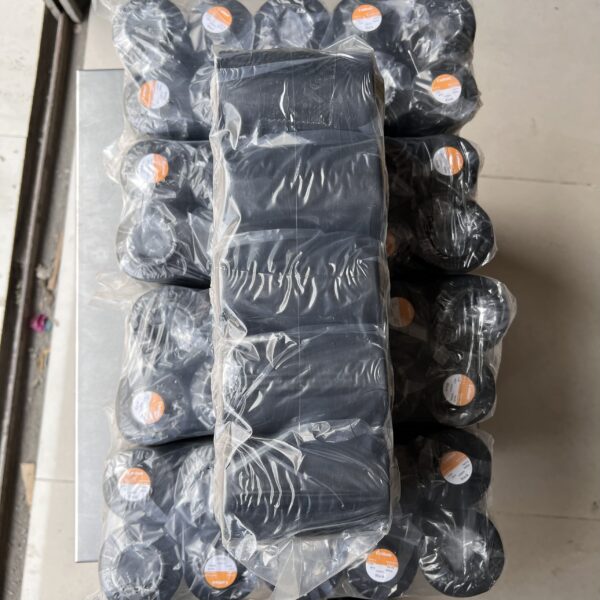 Chỉ may công nghiệp Đen 40/2 - Ảnh 14